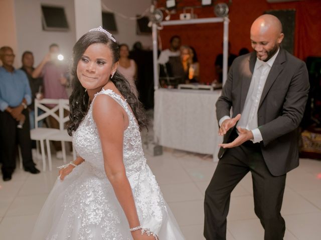 O casamento de Marcelo e Juliana em Governador Mangabeira, Bahia 52
