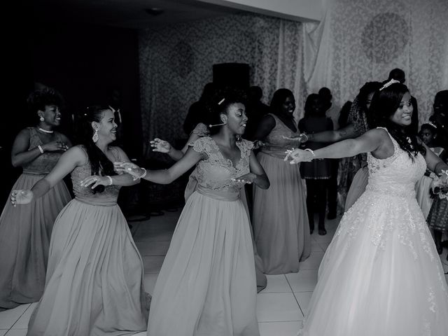 O casamento de Marcelo e Juliana em Governador Mangabeira, Bahia 56