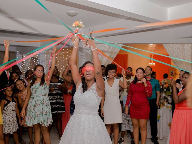 O casamento de Marcelo e Juliana em Governador Mangabeira, Bahia 60
