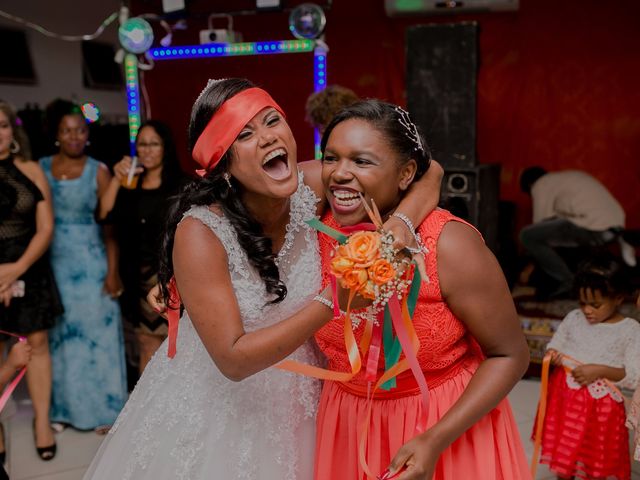 O casamento de Marcelo e Juliana em Governador Mangabeira, Bahia 63