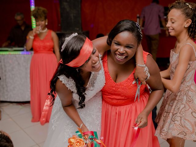 O casamento de Marcelo e Juliana em Governador Mangabeira, Bahia 64