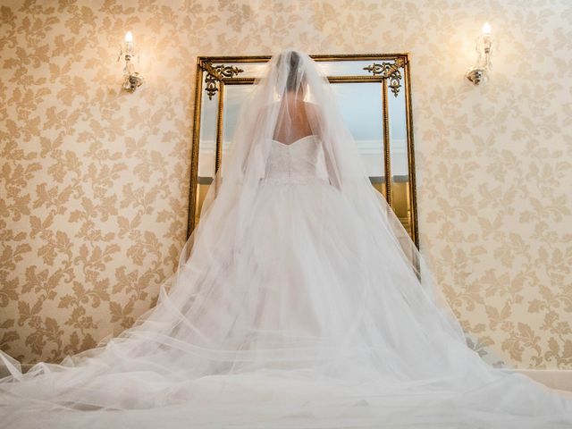 O casamento de Paulo e Fabiana em Novo Hamburgo, Rio Grande do Sul 11