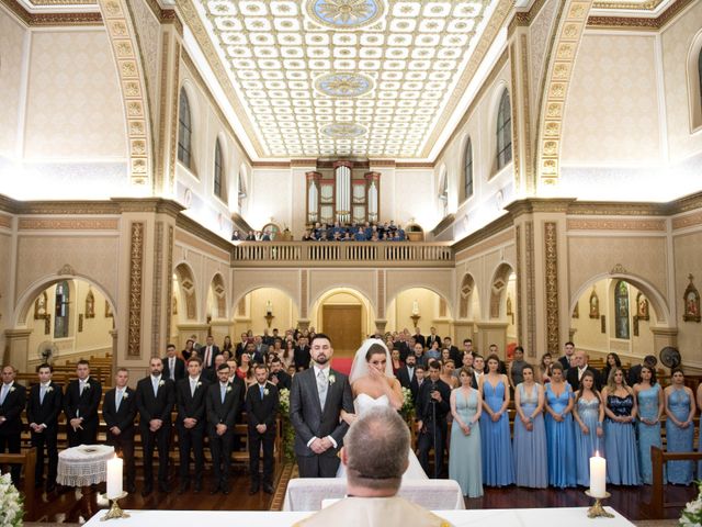 O casamento de Paulo e Fabiana em Novo Hamburgo, Rio Grande do Sul 30