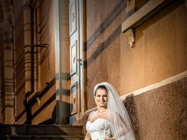 O casamento de Paulo e Fabiana em Novo Hamburgo, Rio Grande do Sul 50