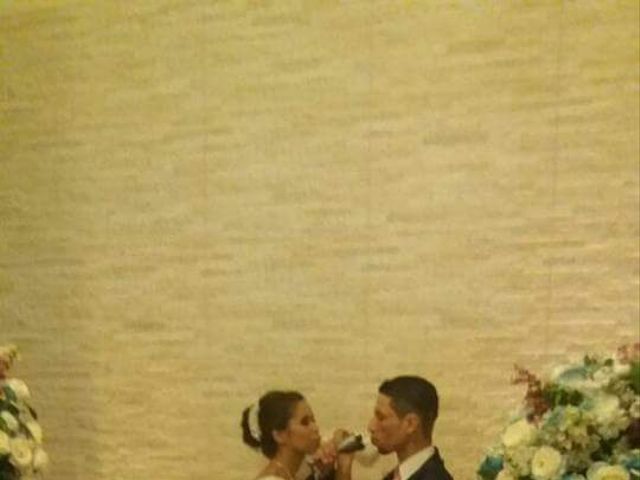 O casamento de Felipe e Jéssica em Carapicuíba, São Paulo Estado 5
