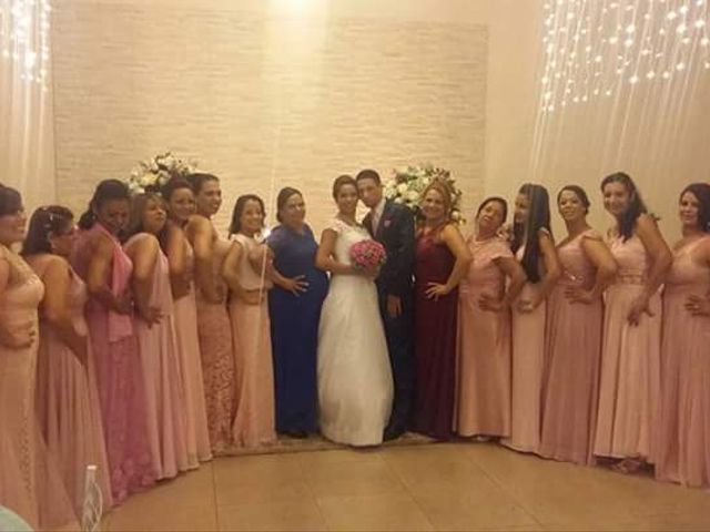 O casamento de Felipe e Jéssica em Carapicuíba, São Paulo Estado 7