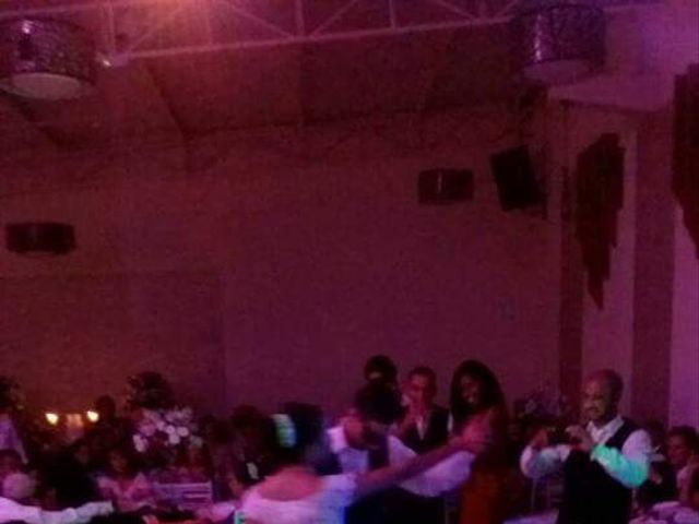 O casamento de Felipe e Jéssica em Carapicuíba, São Paulo Estado 8
