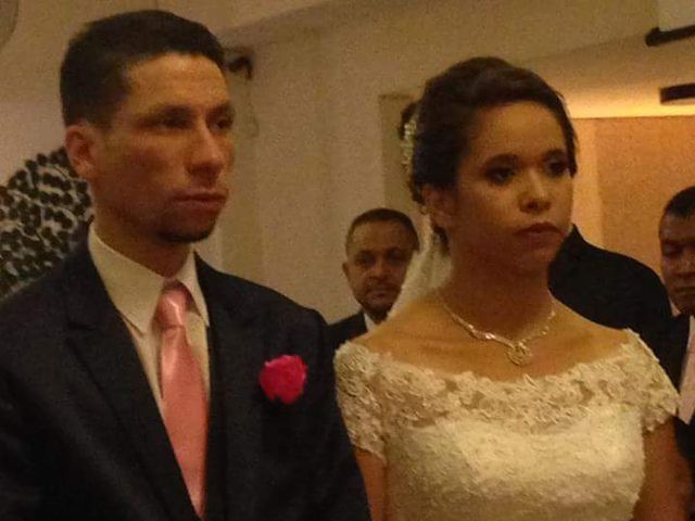 O casamento de Felipe e Jéssica em Carapicuíba, São Paulo Estado 9