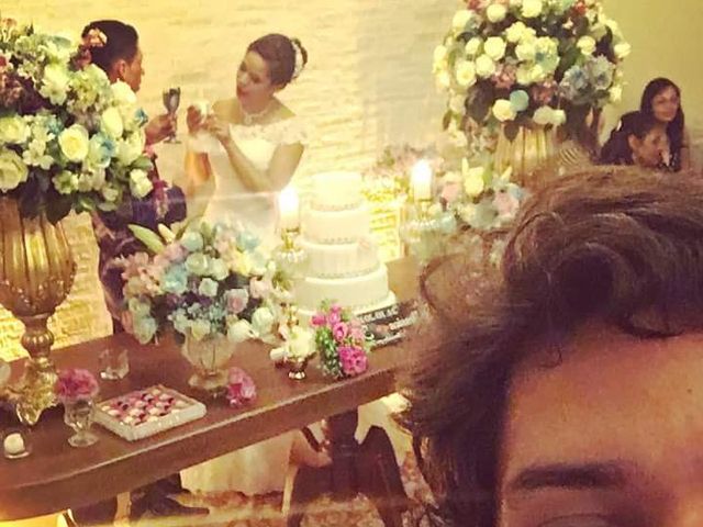 O casamento de Felipe e Jéssica em Carapicuíba, São Paulo Estado 10
