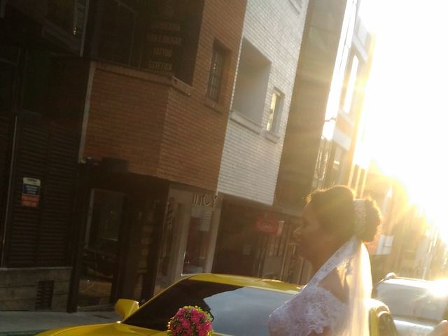 O casamento de Felipe e Jéssica em Carapicuíba, São Paulo Estado 11