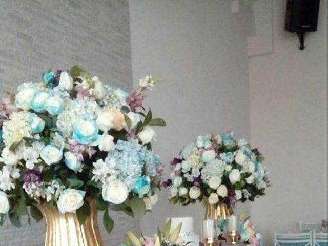 O casamento de Felipe e Jéssica em Carapicuíba, São Paulo Estado 12