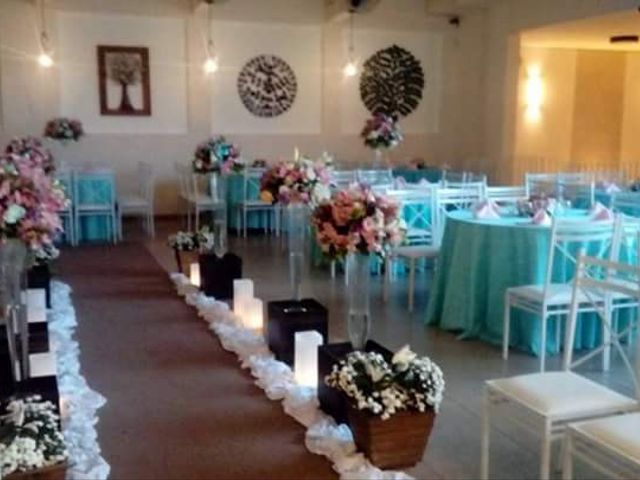 O casamento de Felipe e Jéssica em Carapicuíba, São Paulo Estado 17