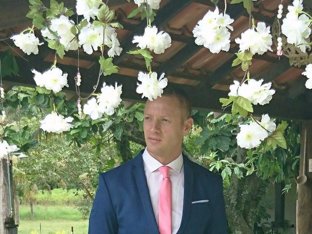 O casamento de Petru e Viviane em Itaguaí, Rio de Janeiro 7