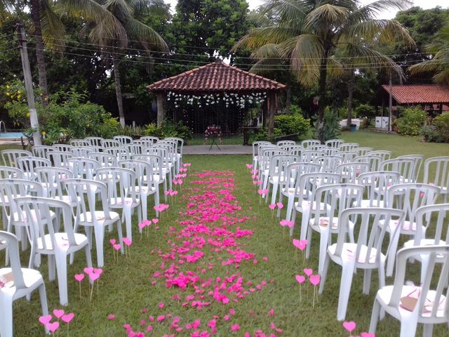 O casamento de Petru e Viviane em Itaguaí, Rio de Janeiro 8