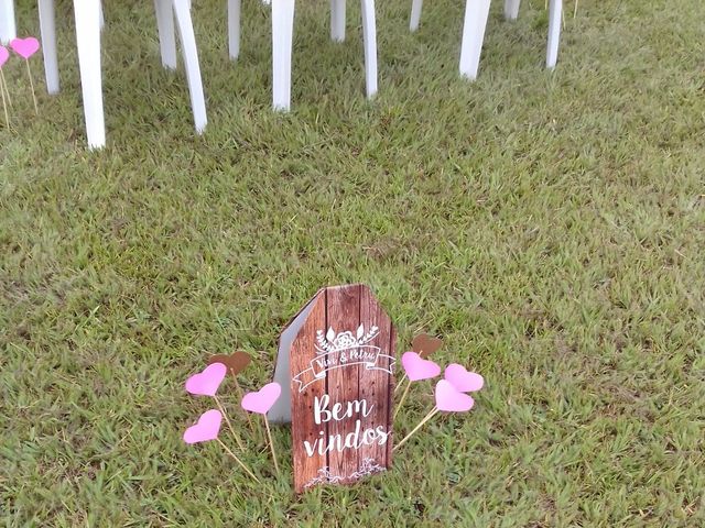 O casamento de Petru e Viviane em Itaguaí, Rio de Janeiro 10