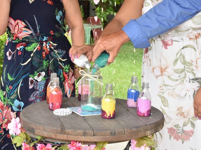 O casamento de Petru e Viviane em Itaguaí, Rio de Janeiro 11