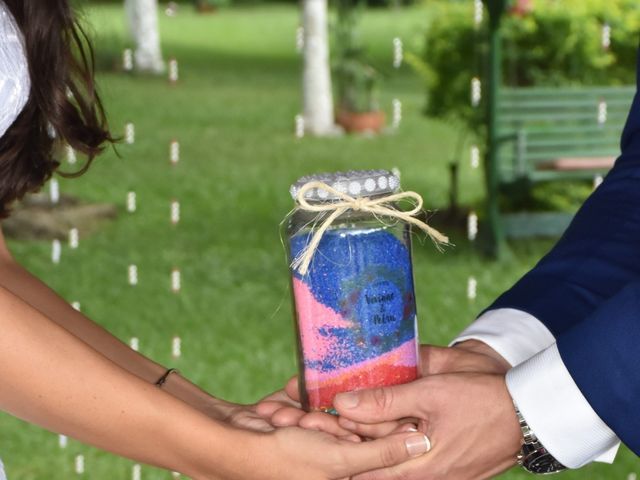 O casamento de Petru e Viviane em Itaguaí, Rio de Janeiro 19
