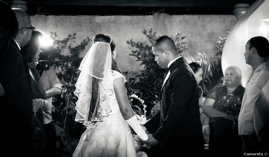 O casamento de Lauriano e Marta em Sorocaba, São Paulo Estado