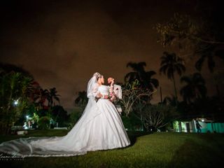 O casamento de Wesley Rodrigues e Bianca Rodrigues 