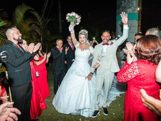 O casamento de Wesley Rodrigues e Bianca Rodrigues  3