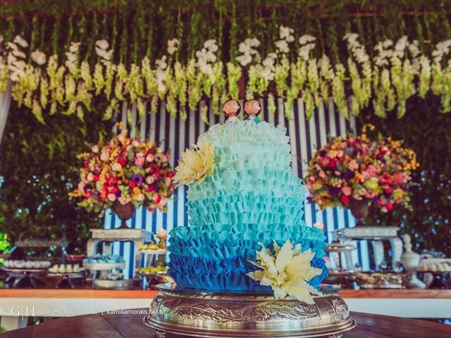 O casamento de Rodolfo e Marcella em Armação dos Búzios, Rio de Janeiro 3