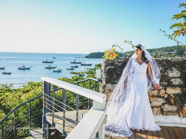 O casamento de Rodolfo e Marcella em Armação dos Búzios, Rio de Janeiro 7