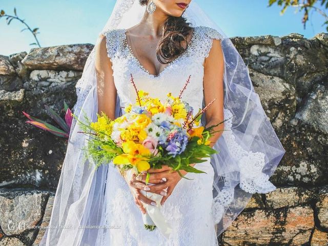 O casamento de Rodolfo e Marcella em Armação dos Búzios, Rio de Janeiro 8