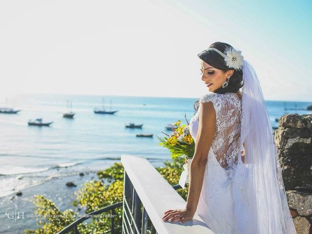 O casamento de Rodolfo e Marcella em Armação dos Búzios, Rio de Janeiro 9
