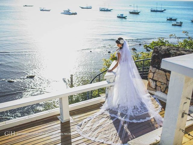 O casamento de Rodolfo e Marcella em Armação dos Búzios, Rio de Janeiro 10