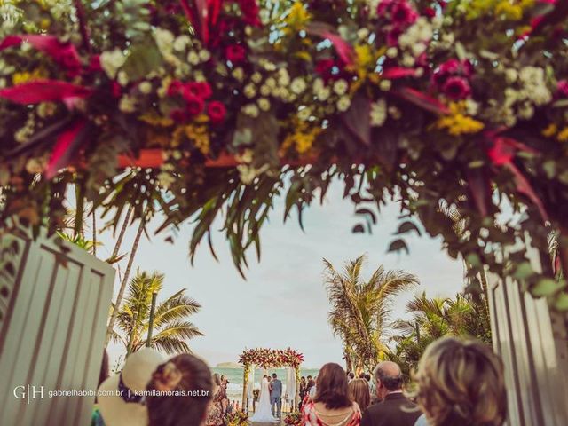 O casamento de Rodolfo e Marcella em Armação dos Búzios, Rio de Janeiro 11