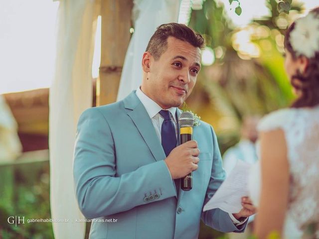O casamento de Rodolfo e Marcella em Armação dos Búzios, Rio de Janeiro 12