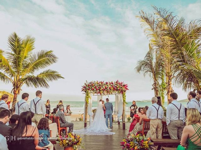 O casamento de Rodolfo e Marcella em Armação dos Búzios, Rio de Janeiro 2