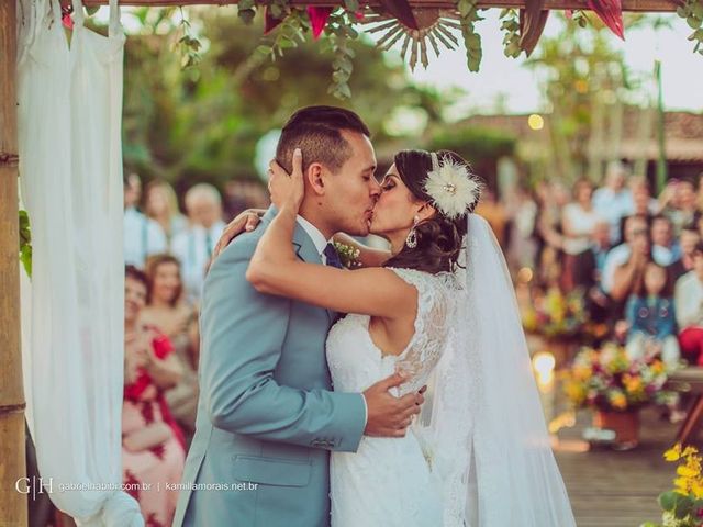 O casamento de Rodolfo e Marcella em Armação dos Búzios, Rio de Janeiro 14