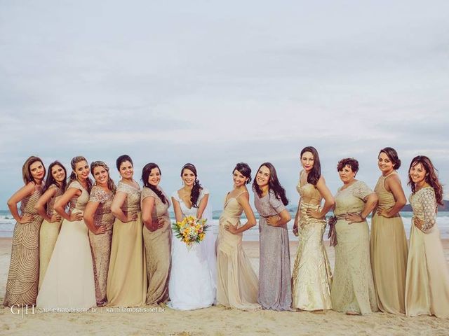 O casamento de Rodolfo e Marcella em Armação dos Búzios, Rio de Janeiro 15
