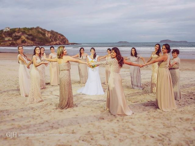 O casamento de Rodolfo e Marcella em Armação dos Búzios, Rio de Janeiro 16