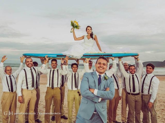 O casamento de Rodolfo e Marcella em Armação dos Búzios, Rio de Janeiro 18