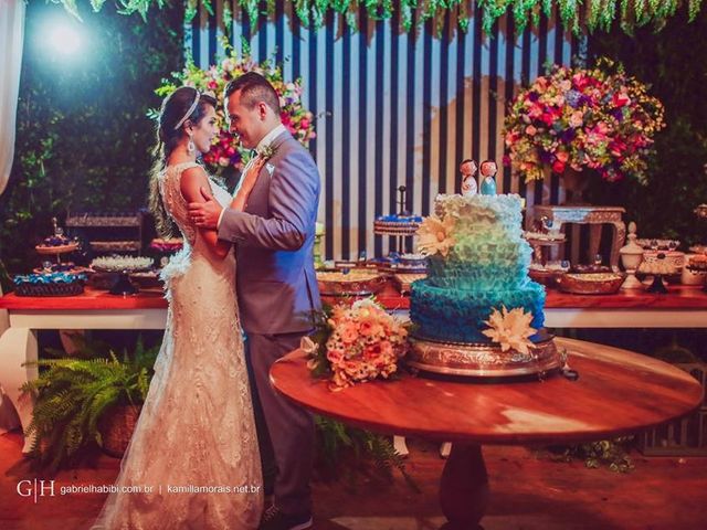 O casamento de Rodolfo e Marcella em Armação dos Búzios, Rio de Janeiro 22