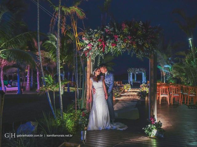 O casamento de Rodolfo e Marcella em Armação dos Búzios, Rio de Janeiro 23