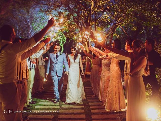 O casamento de Rodolfo e Marcella em Armação dos Búzios, Rio de Janeiro 24