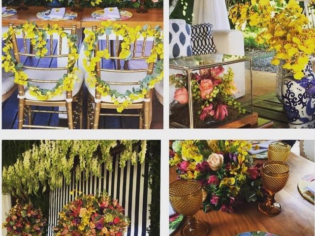 O casamento de Rodolfo e Marcella em Armação dos Búzios, Rio de Janeiro 34