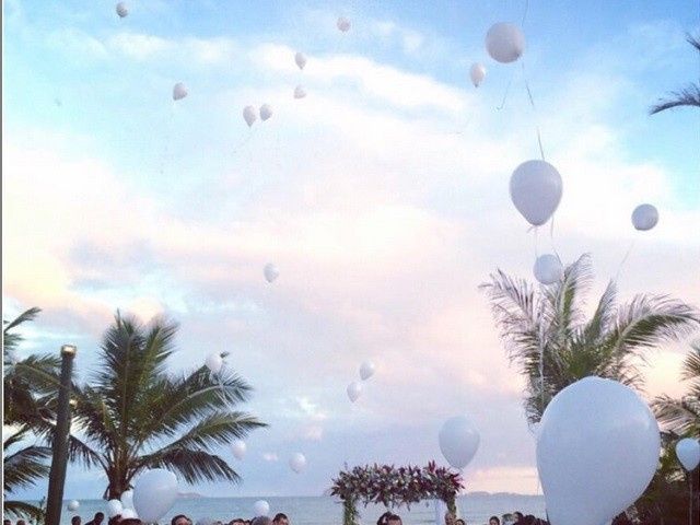 O casamento de Rodolfo e Marcella em Armação dos Búzios, Rio de Janeiro 35