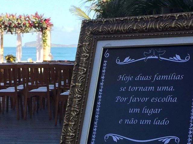 O casamento de Rodolfo e Marcella em Armação dos Búzios, Rio de Janeiro 36