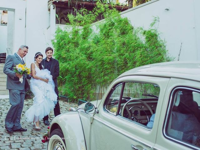 O casamento de Rodolfo e Marcella em Armação dos Búzios, Rio de Janeiro 44