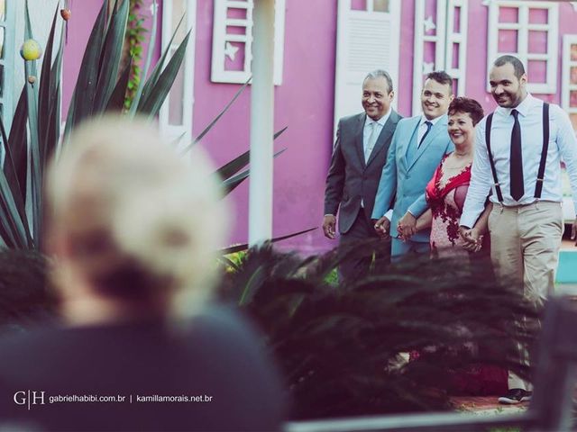 O casamento de Rodolfo e Marcella em Armação dos Búzios, Rio de Janeiro 45