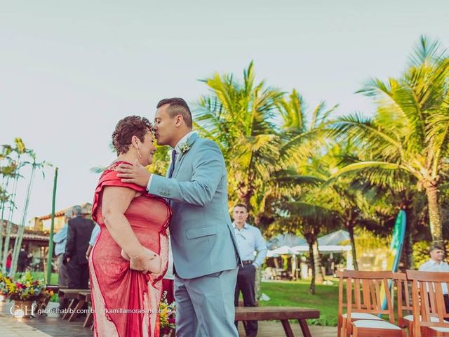 O casamento de Rodolfo e Marcella em Armação dos Búzios, Rio de Janeiro 52