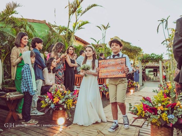 O casamento de Rodolfo e Marcella em Armação dos Búzios, Rio de Janeiro 54