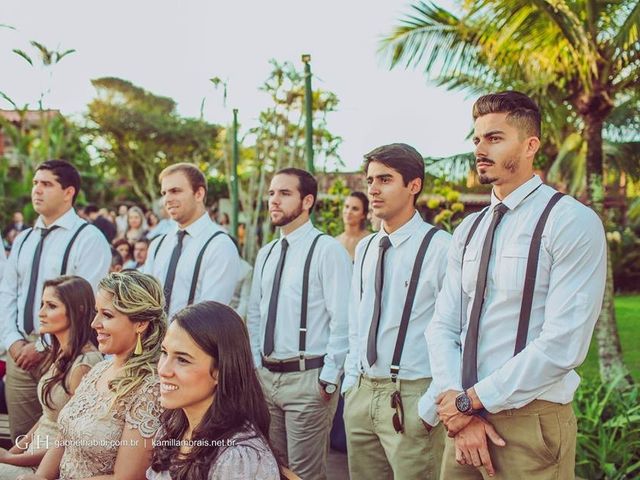 O casamento de Rodolfo e Marcella em Armação dos Búzios, Rio de Janeiro 61