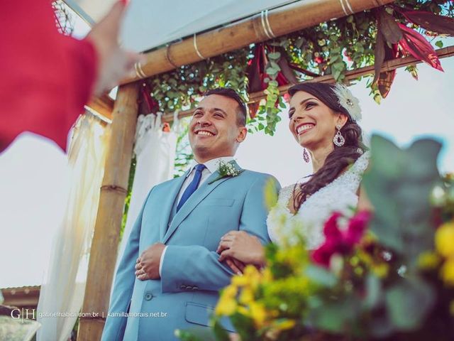 O casamento de Rodolfo e Marcella em Armação dos Búzios, Rio de Janeiro 64