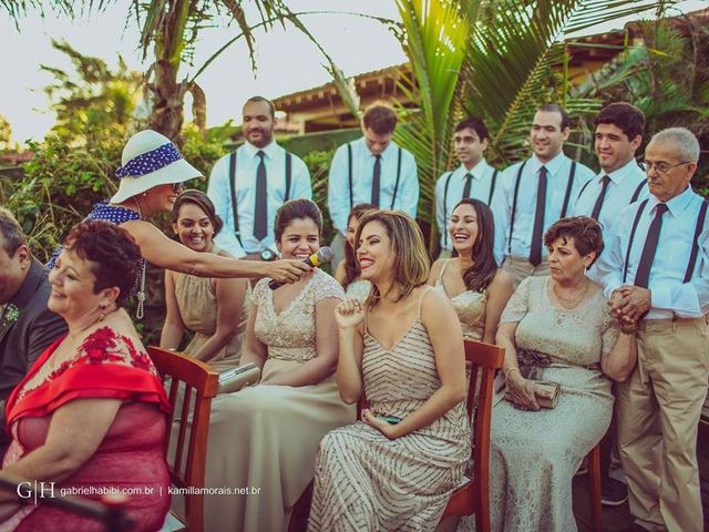 O casamento de Rodolfo e Marcella em Armação dos Búzios, Rio de Janeiro 68
