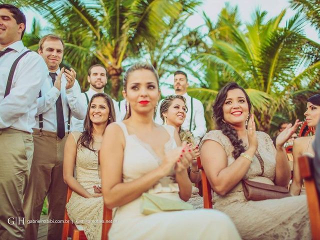 O casamento de Rodolfo e Marcella em Armação dos Búzios, Rio de Janeiro 71